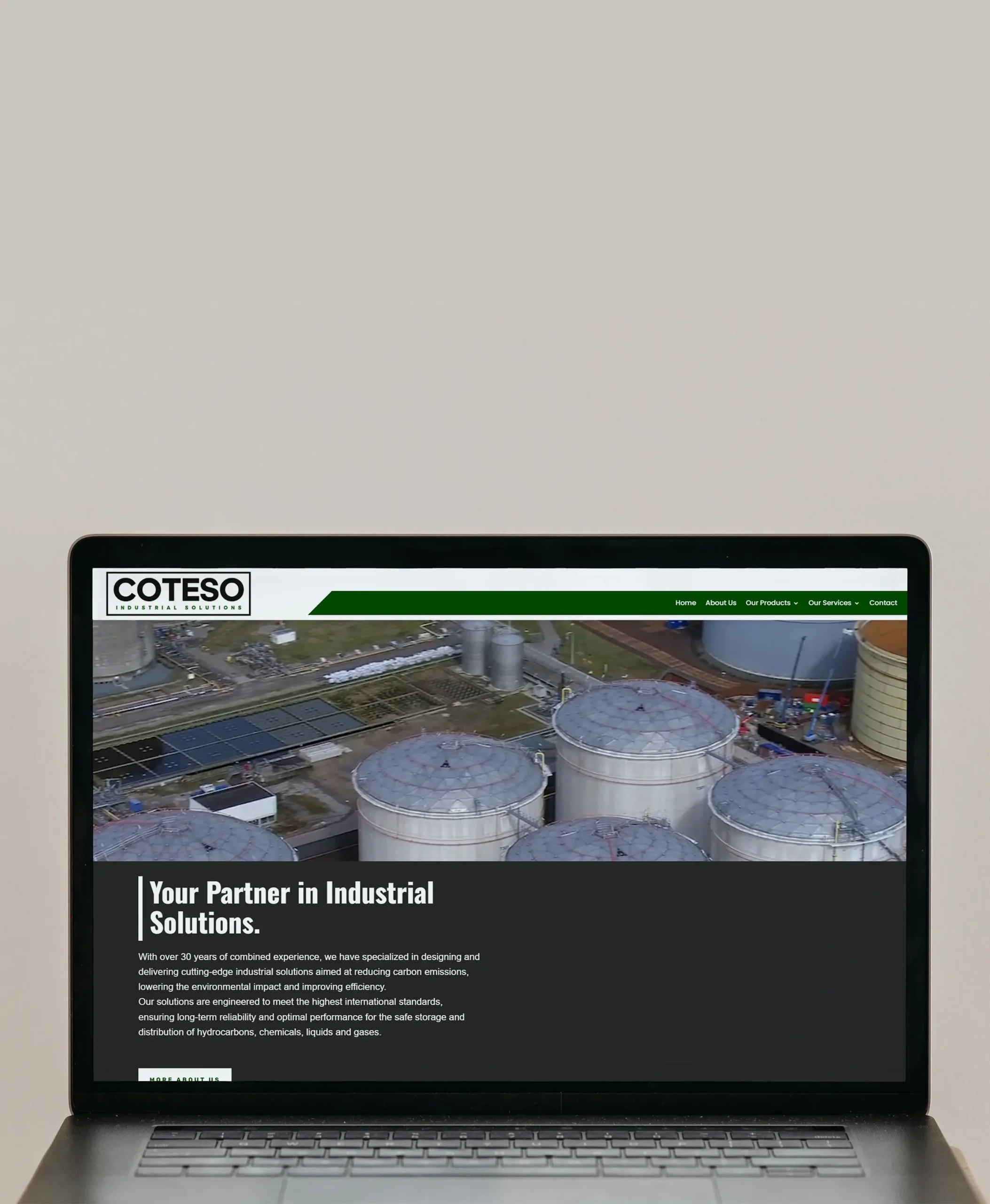 COTESO Group