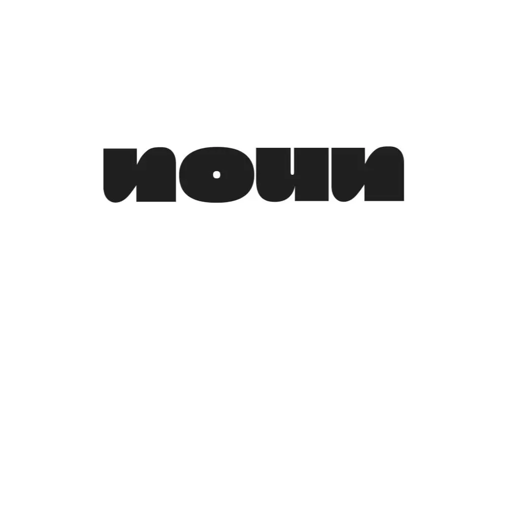 NOUN Agency