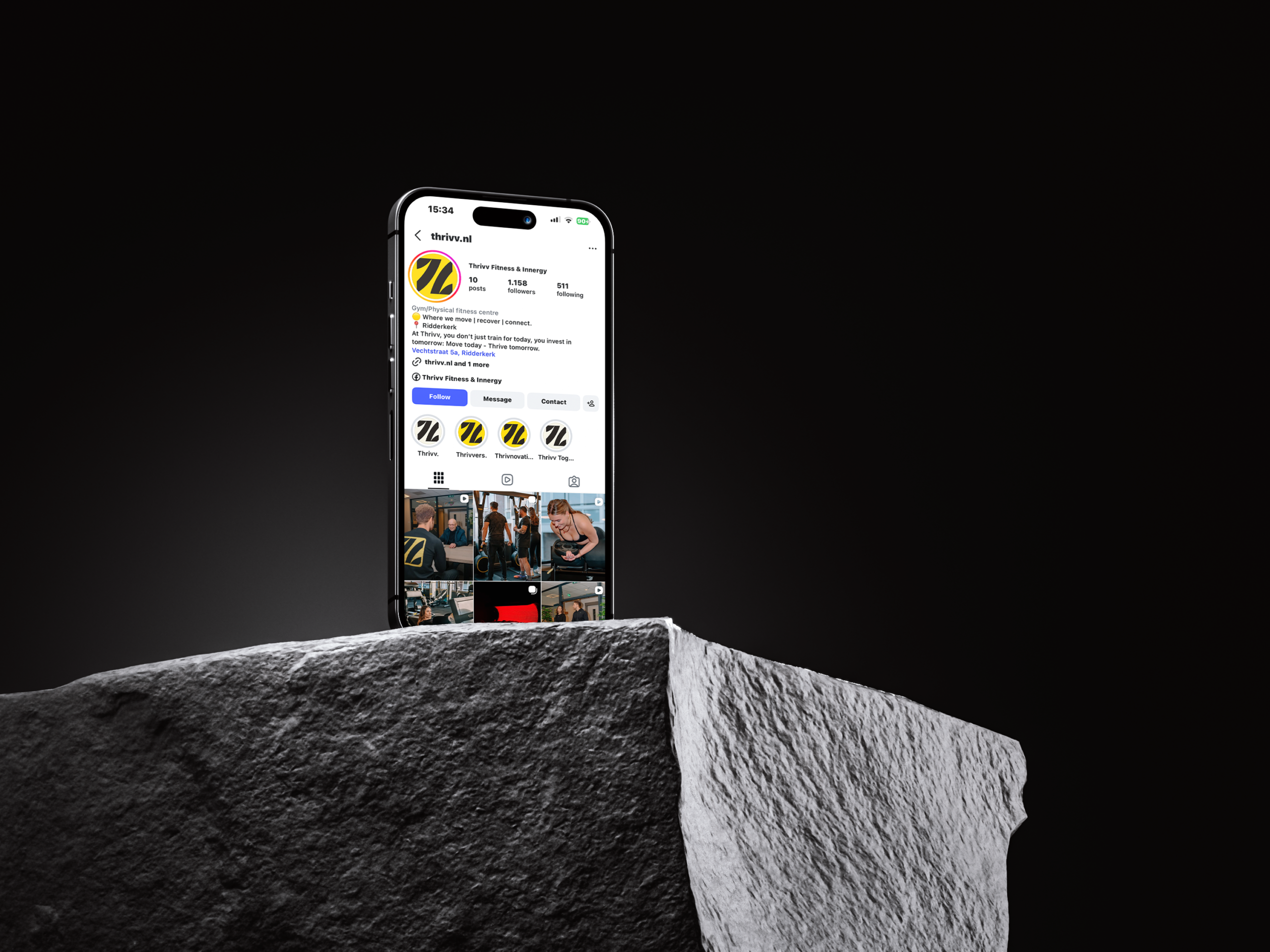 thrivv.nl scaled Thrivv Social Elite