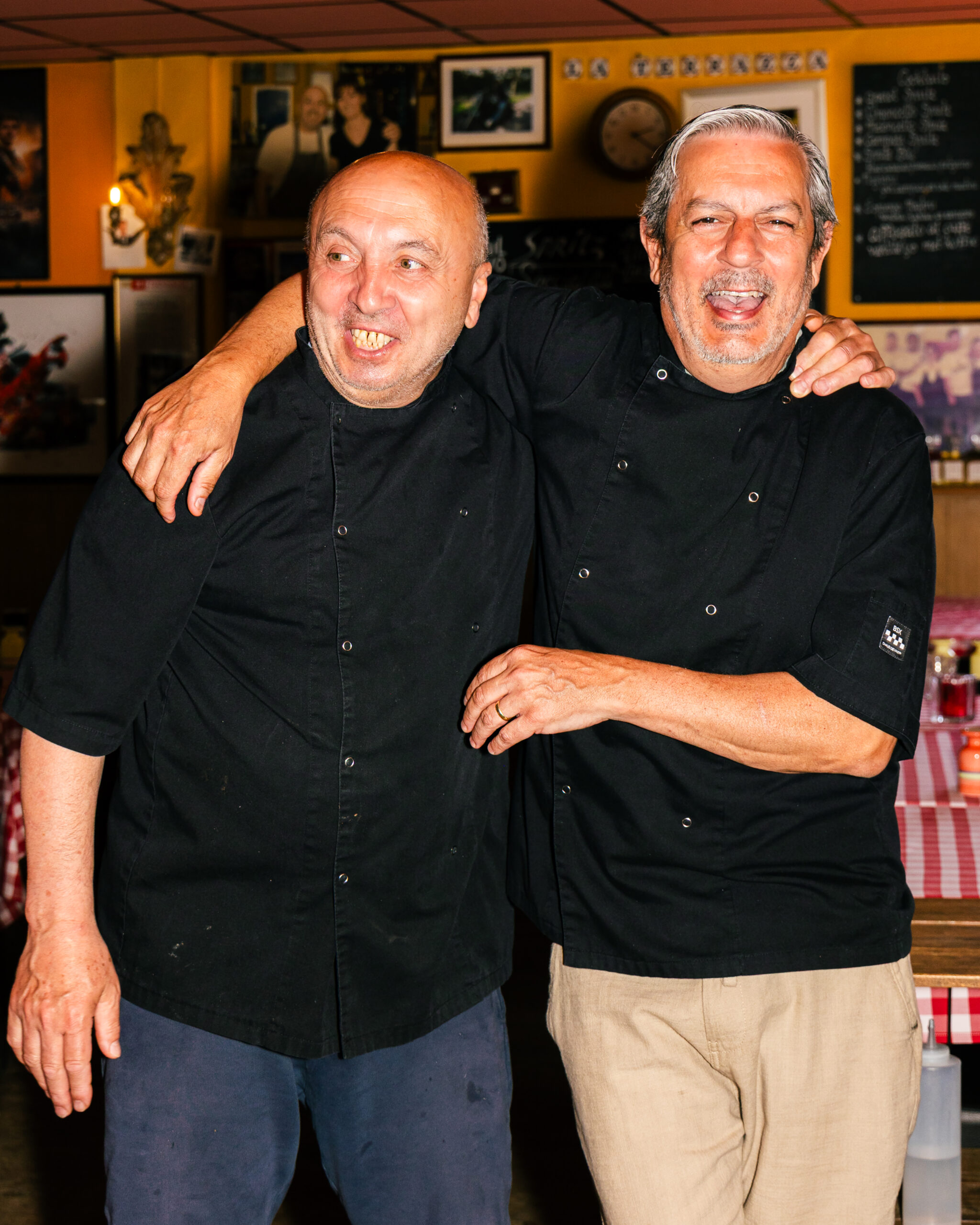 Ristorante La Salute