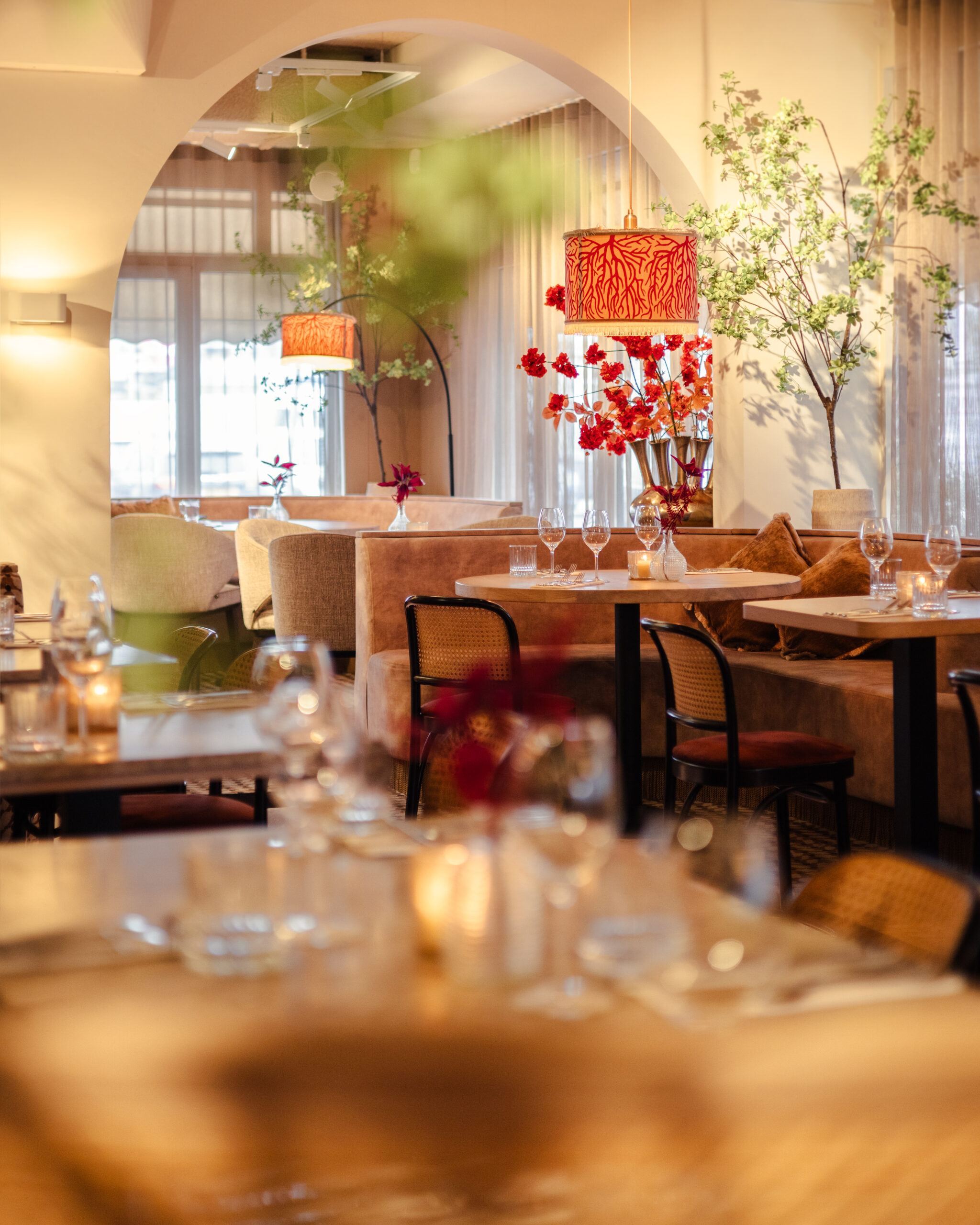 3H1A5636 scaled Mairie Restaurant Bar & Events Social Elite