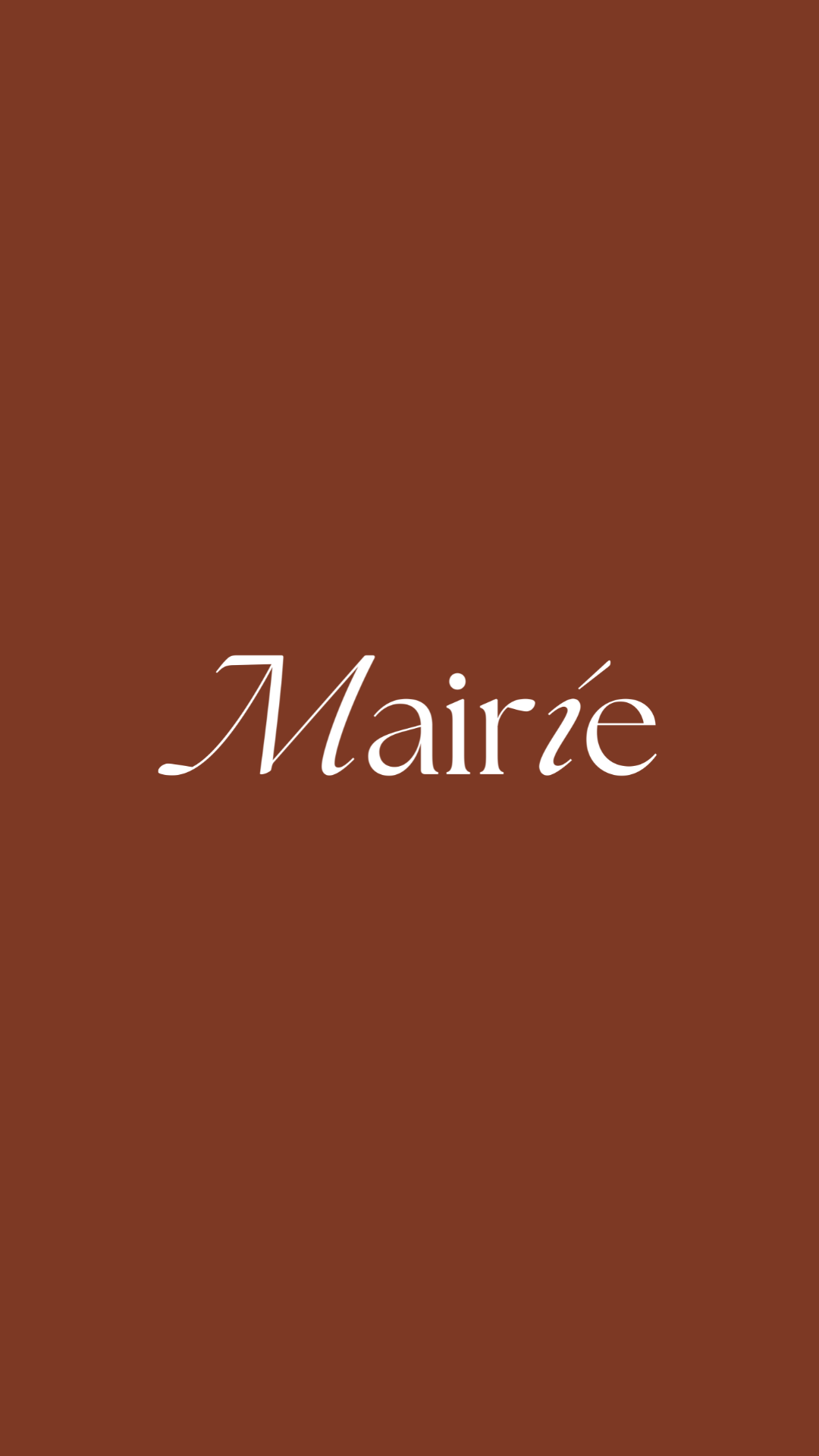 Red Modern Fashion Stack of Photographs Your Story 4 Mairie Restaurant Bar & Events Social Elite